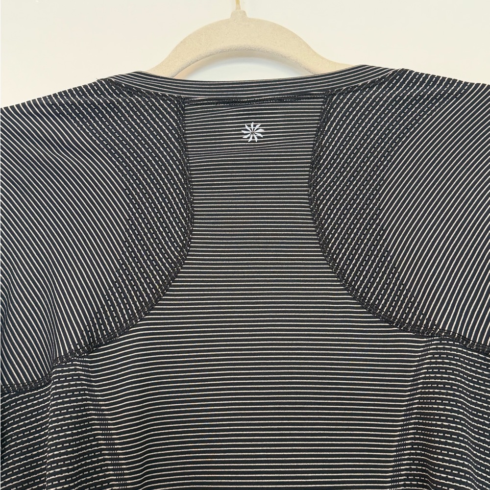 Athleta Momentum Seamless Top - Picture 7 of 8